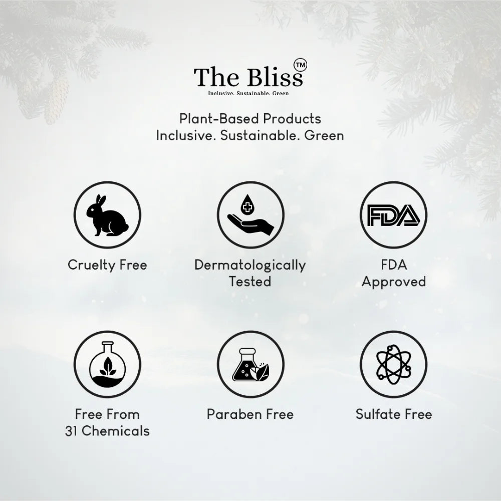 The Bliss code