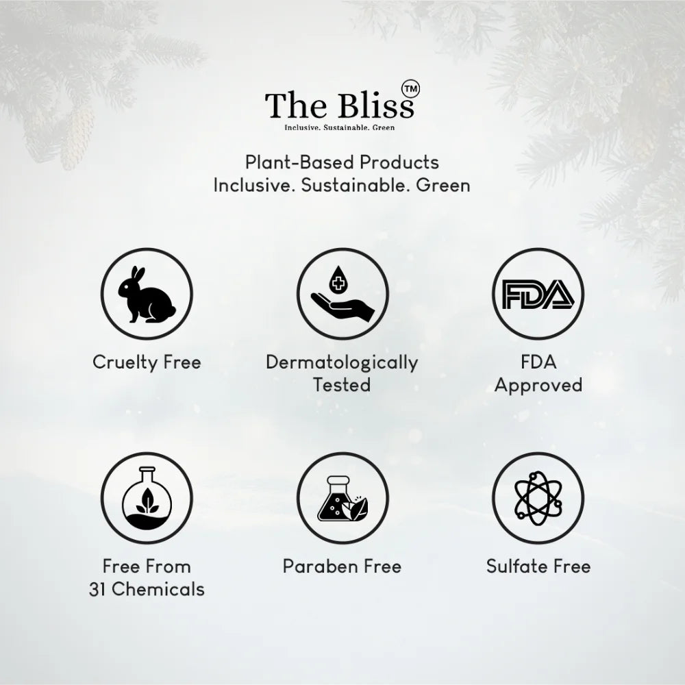 The Bliss Code