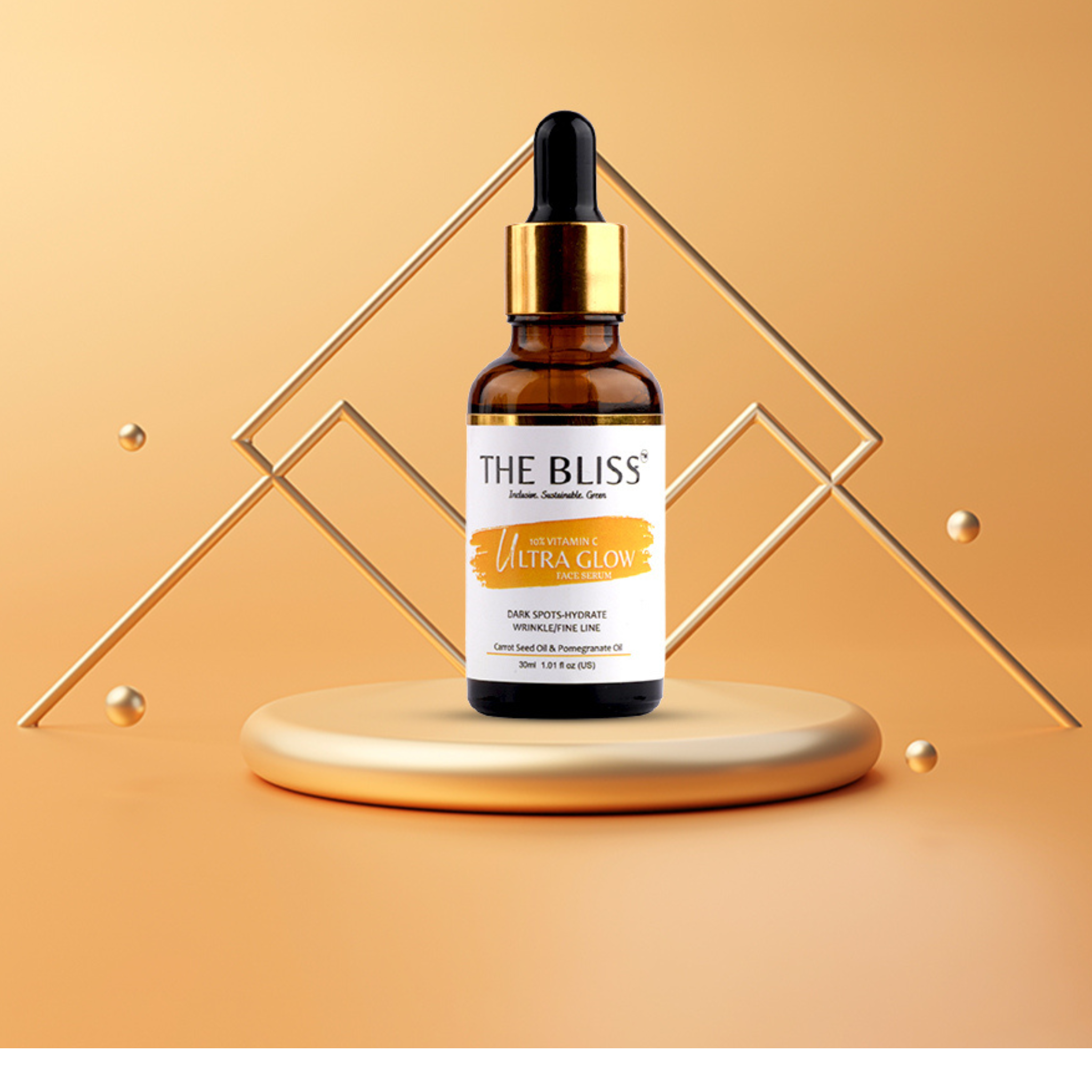 10% Vitamin C serum